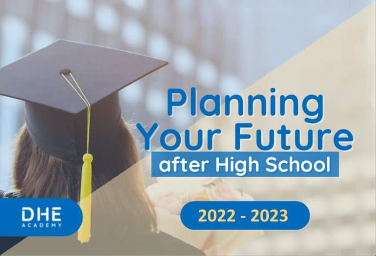 high school course 1