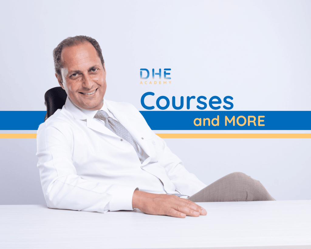 Dr Hatem Medical Courses