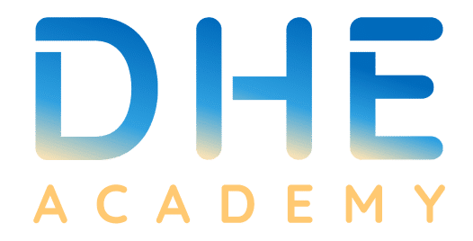 Dr Hatem Courses website logo